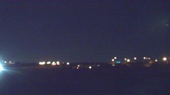 Weather camera view of Forest Park ES.