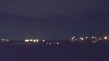 Weather camera view of Forest Park ES.