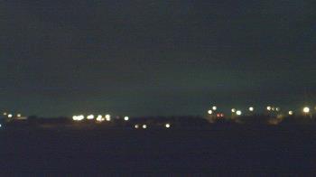 Weather camera view of Forest Park ES.