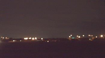 Weather camera view of Forest Park ES.