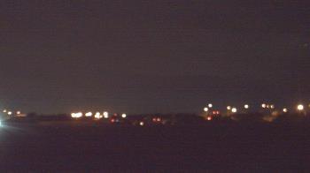 Weather camera view of Forest Park ES.