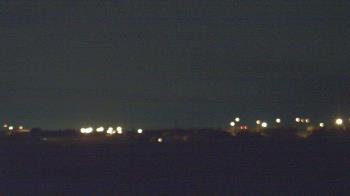 Weather camera view of Forest Park ES.