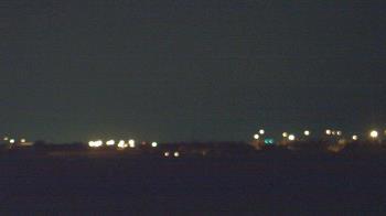 Weather camera view of Forest Park ES.