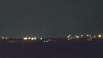 Weather camera view of Forest Park ES.