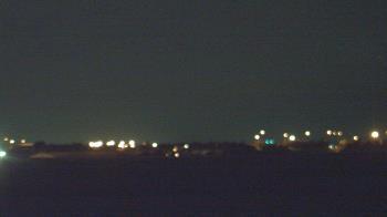 Weather camera view of Forest Park ES.