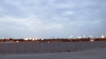 Weather camera view of Forest Park ES.