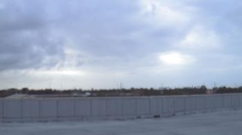 Weather camera view of Forest Park ES.