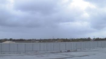 Weather camera view of Forest Park ES.