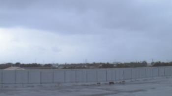 Weather camera view of Forest Park ES.