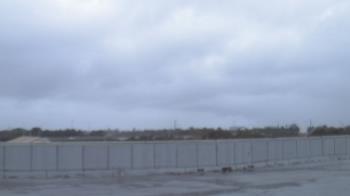 Weather camera view of Forest Park ES.