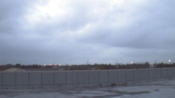 Weather camera view of Forest Park ES.