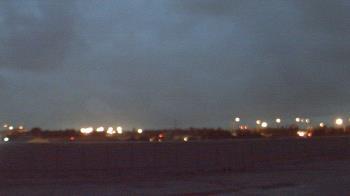 Weather camera view of Forest Park ES.