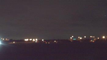 Weather camera view of Forest Park ES.