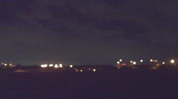 Weather camera view of Forest Park ES.