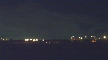 Weather camera view of Forest Park ES.