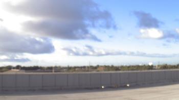 Weather camera view of Forest Park ES.