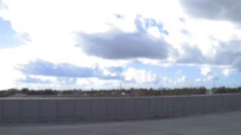 Weather camera view of Forest Park ES.