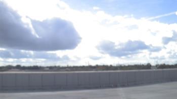 Weather camera view of Forest Park ES.