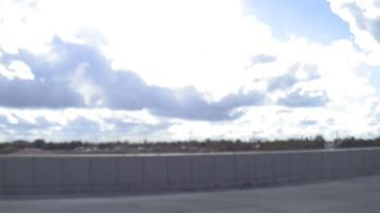 Weather camera view of Forest Park ES.