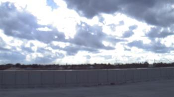 Weather camera view of Forest Park ES.