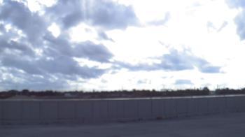 Weather camera view of Forest Park ES.