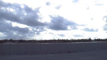 Weather camera view of Forest Park ES.