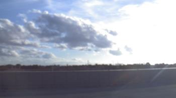 Weather camera view of Forest Park ES.