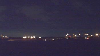 Weather camera view of Forest Park ES.