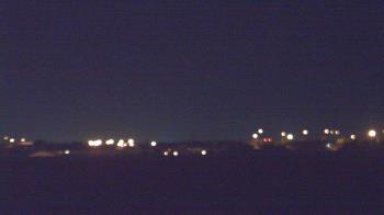 Weather camera view of Forest Park ES.