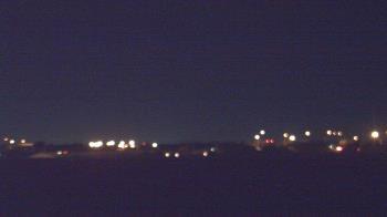 Weather camera view of Forest Park ES.