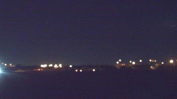 Weather camera view of Forest Park ES.