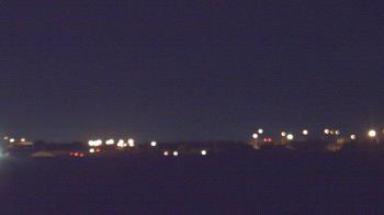 Weather camera view of Forest Park ES.