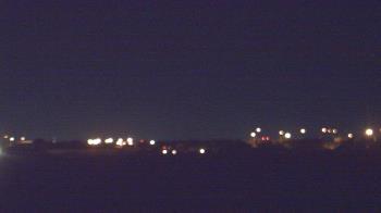 Weather camera view of Forest Park ES.