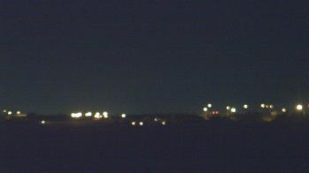 Weather camera view of Forest Park ES.