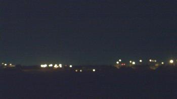 Weather camera view of Forest Park ES.