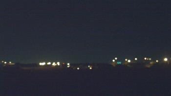 Weather camera view of Forest Park ES.