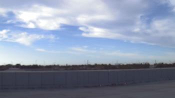 Weather camera view of Forest Park ES.