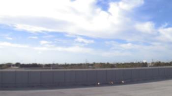 Weather camera view of Forest Park ES.