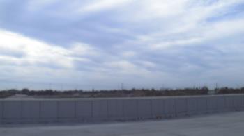 Weather camera view of Forest Park ES.