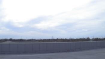 Weather camera view of Forest Park ES.