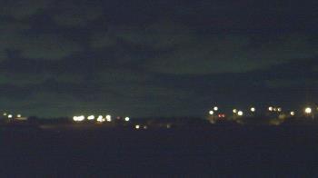 Weather camera view of Forest Park ES.