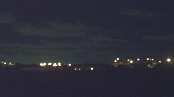 Weather camera view of Forest Park ES.