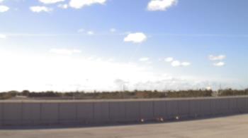 Weather camera view of Forest Park ES.