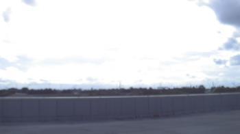 Weather camera view of Forest Park ES.