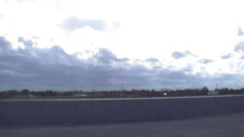 Weather camera view of Forest Park ES.