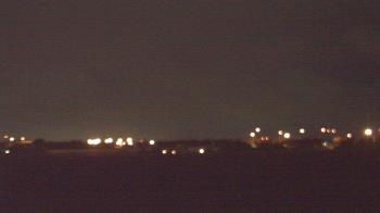 Weather camera view of Forest Park ES.