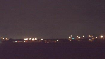 Weather camera view of Forest Park ES.