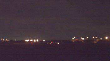 Weather camera view of Forest Park ES.