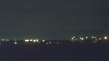 Weather camera view of Forest Park ES.