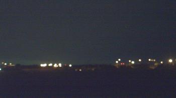 Weather camera view of Forest Park ES.